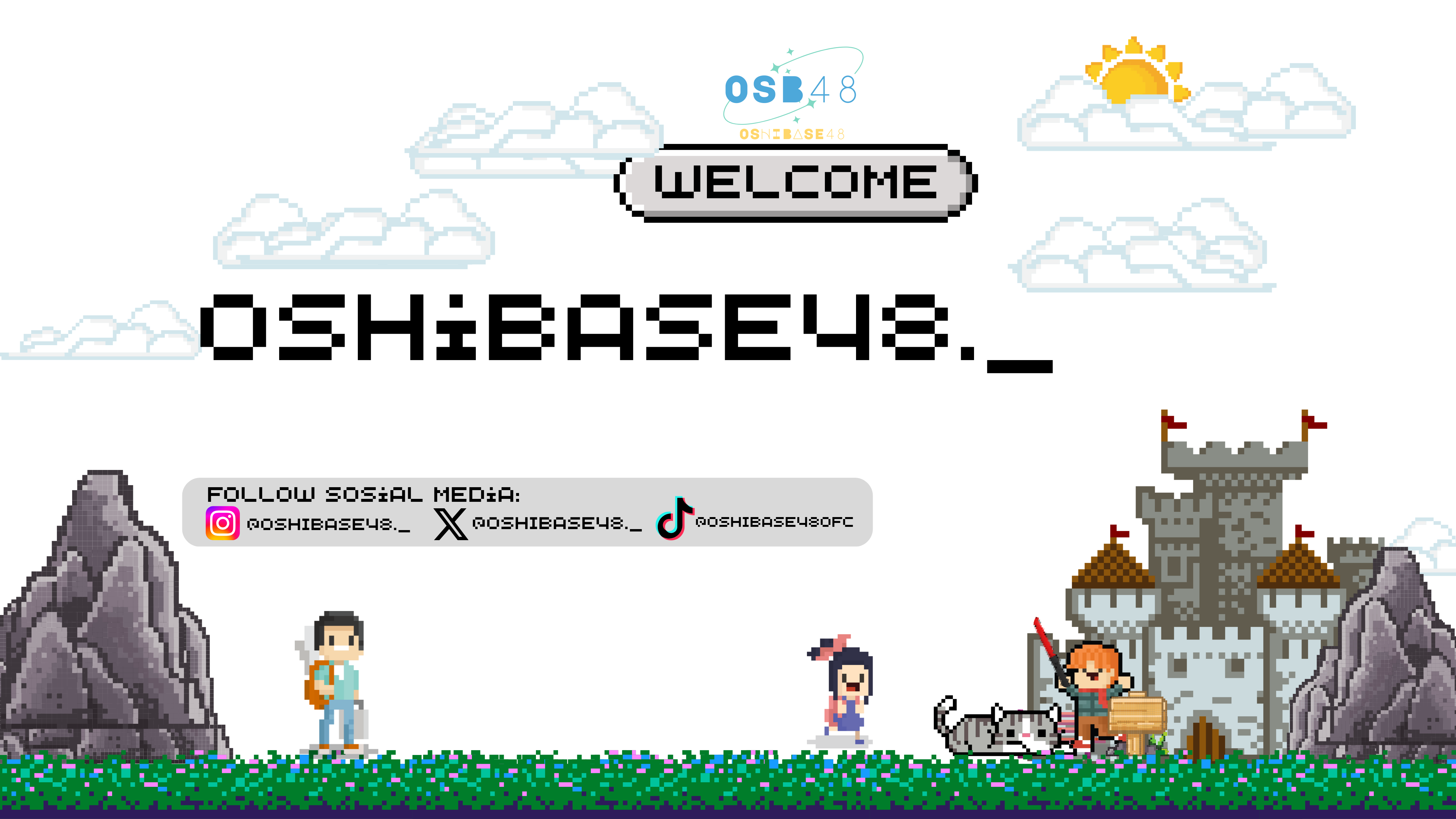 Tentang Oshibase